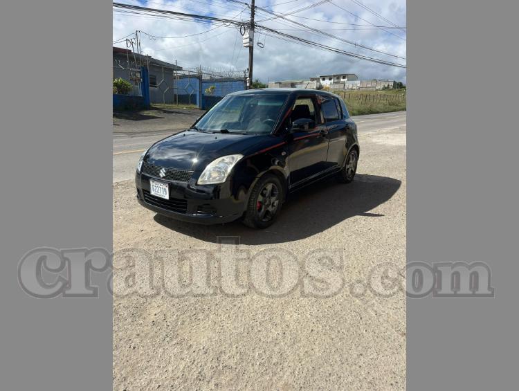 2006 Suzuki SWIFT