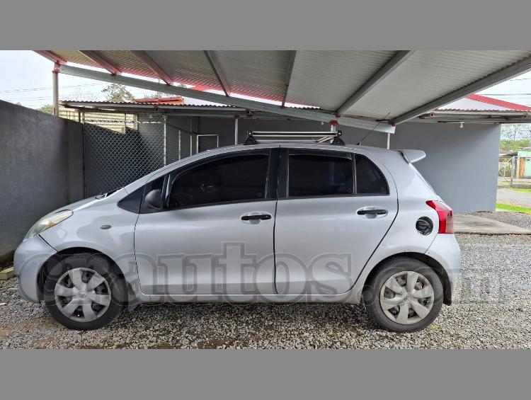 2008 Toyota YARIS
