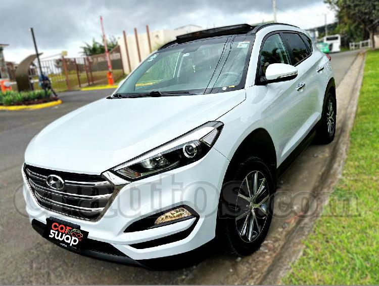 2016 Hyundai TUCSON GLS