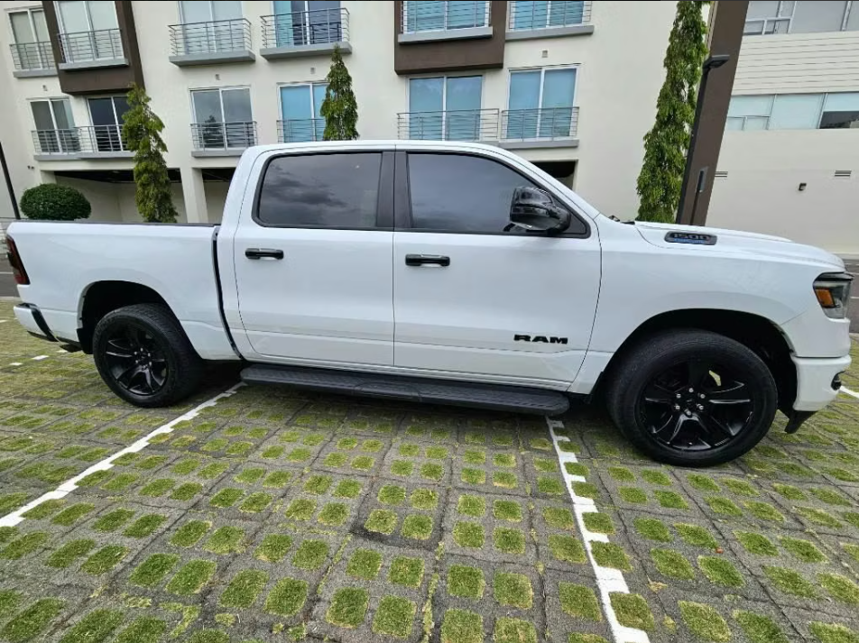 2023 RAM 1500 Big Horn en Heredia