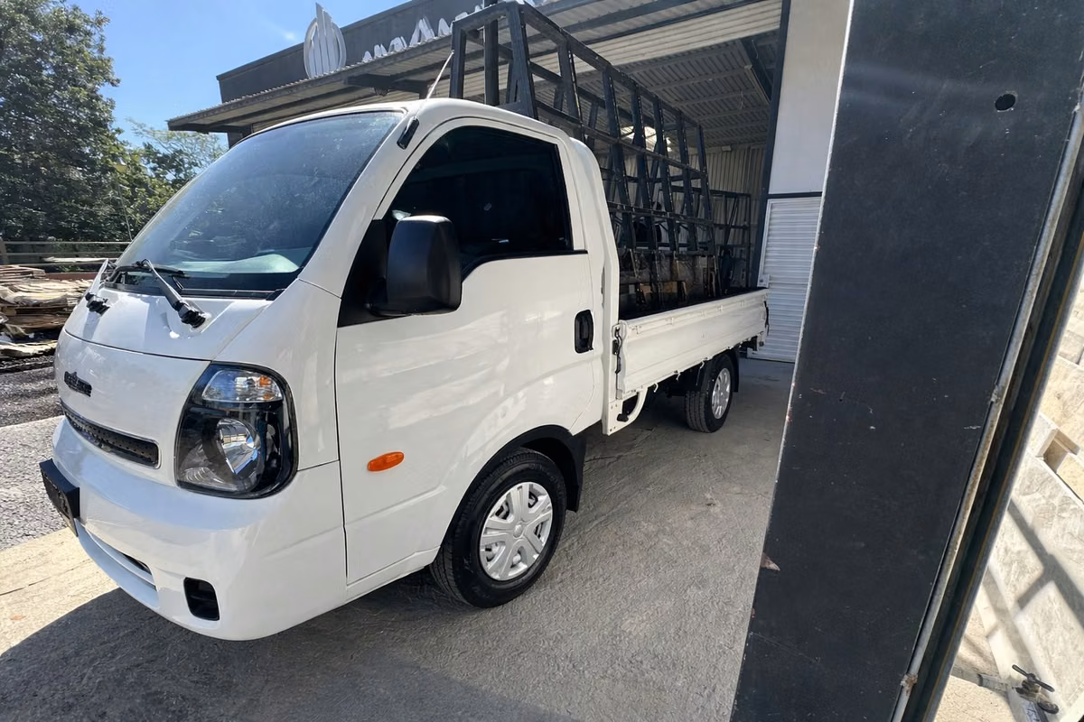 2021 Kia D4CB