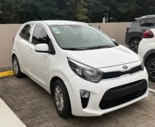2018 Kia Picanto